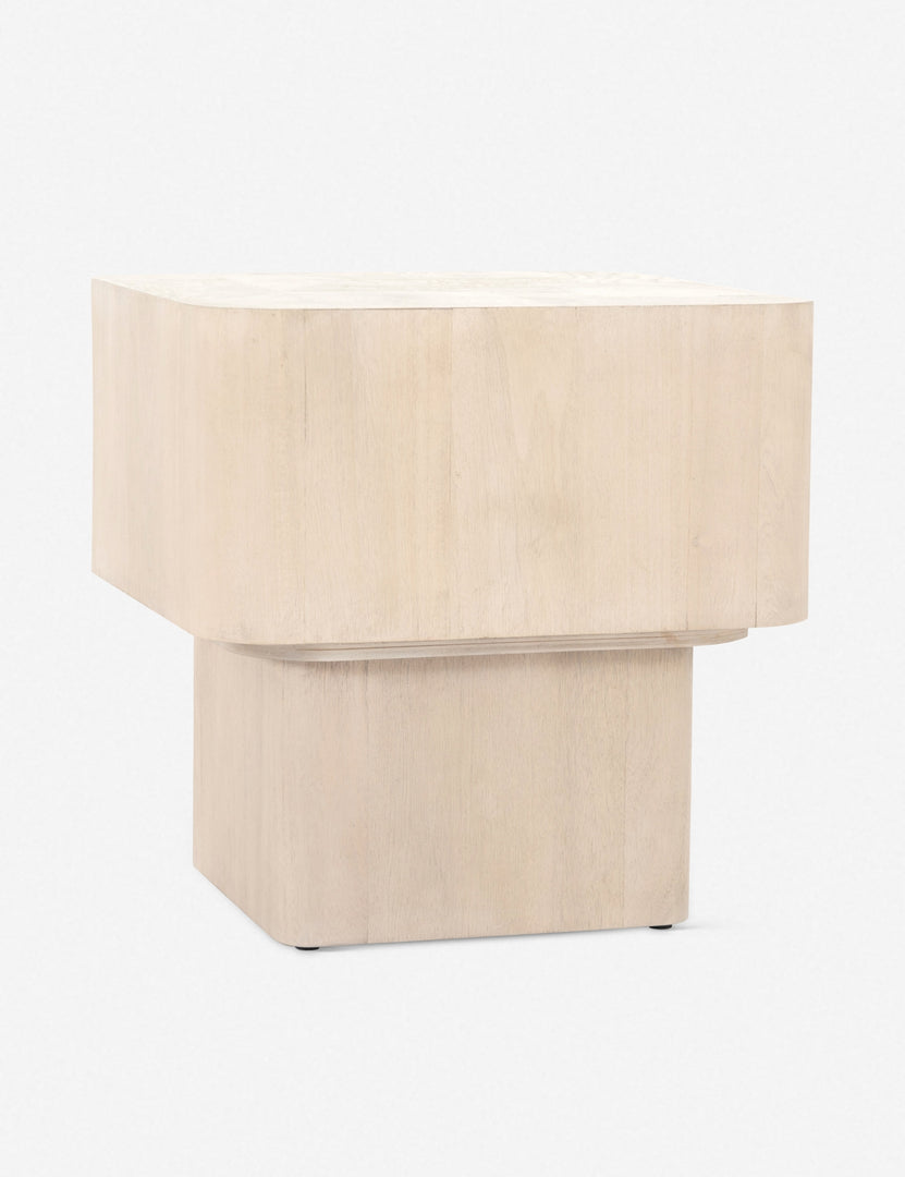 Sunako Side Table