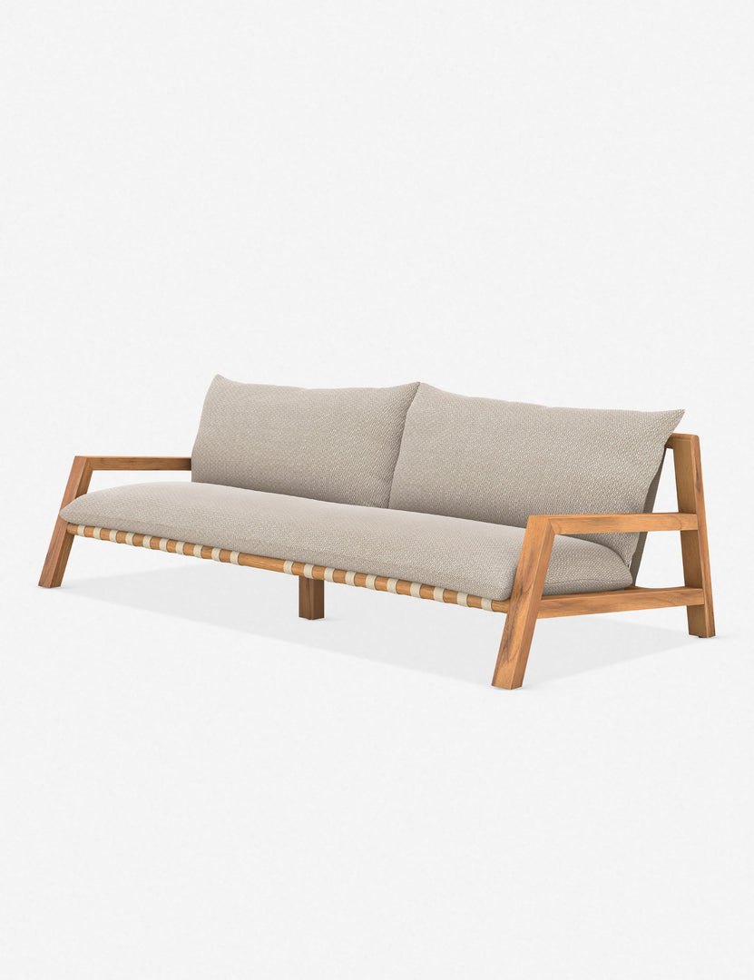 Isla Indoor / Outdoor Sofa