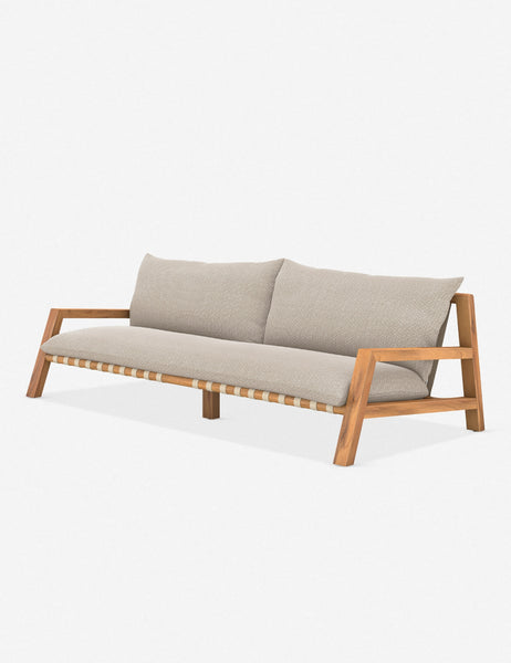 Isla Indoor / Outdoor Sofa