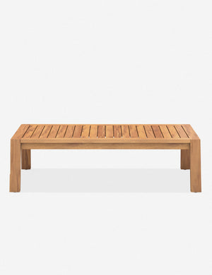 Isla Indoor / Outdoor Coffee Table