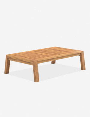 Isla Indoor / Outdoor Coffee Table