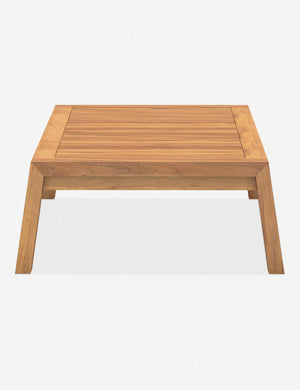 Isla Indoor / Outdoor Coffee Table