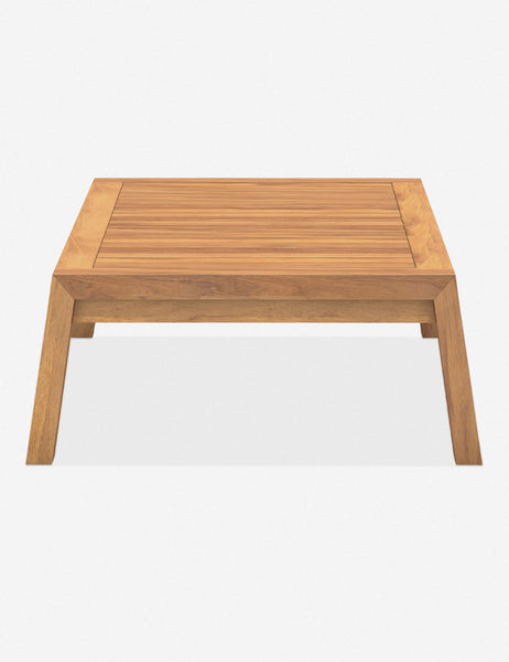 Isla Indoor / Outdoor Coffee Table