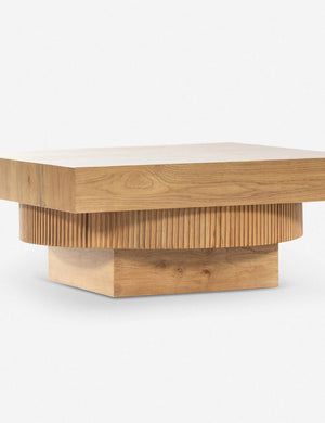 Culver Square Coffee Table