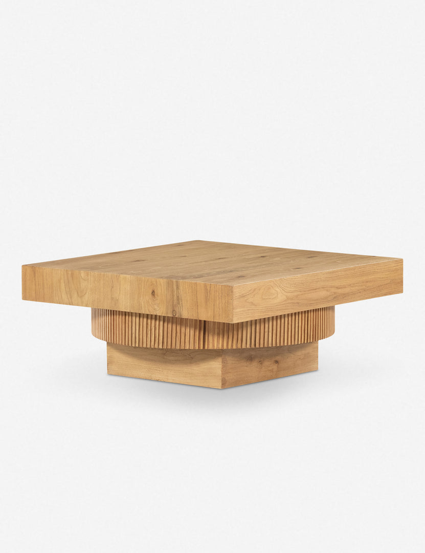 Culver Square Coffee Table