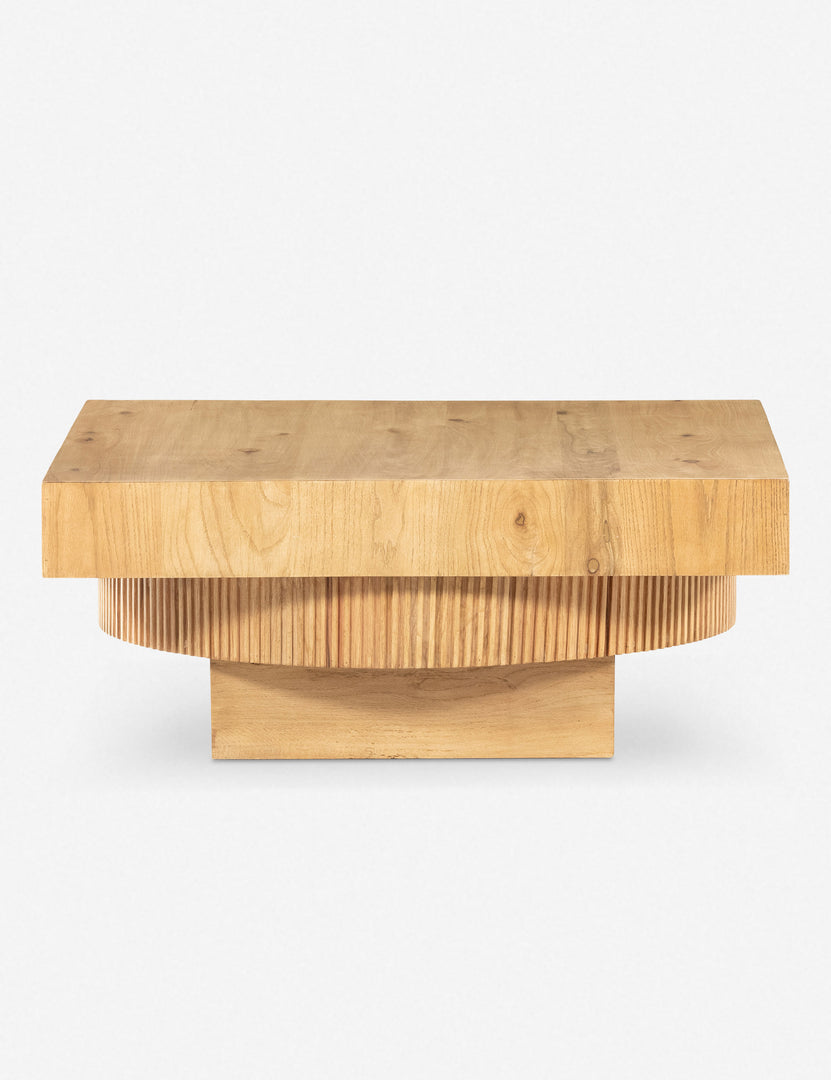 Culver Square Coffee Table