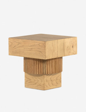 Culver Side Table