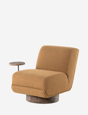 Autumn Swivel Chair