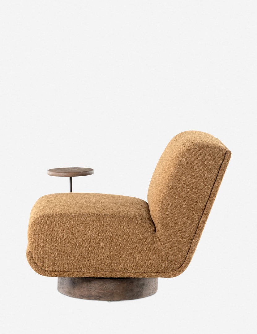 Autumn Swivel Chair