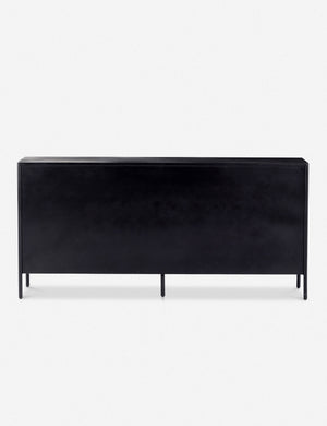 Mathus 8-Drawer Dresser