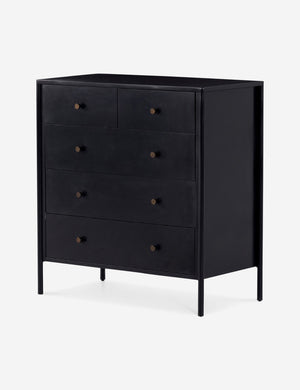 Mathus 5-Drawer Dresser