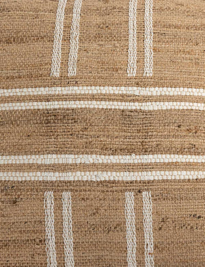 Maggie Floor Pillow