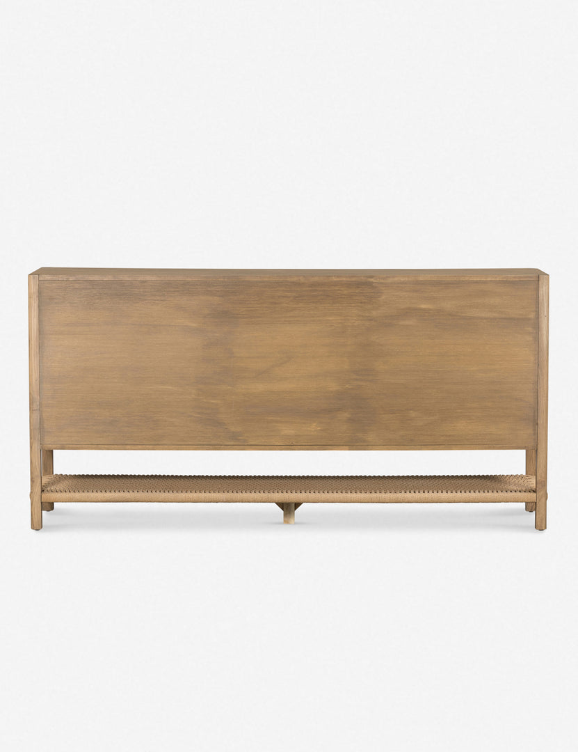 Laird 6-Drawer Dresser