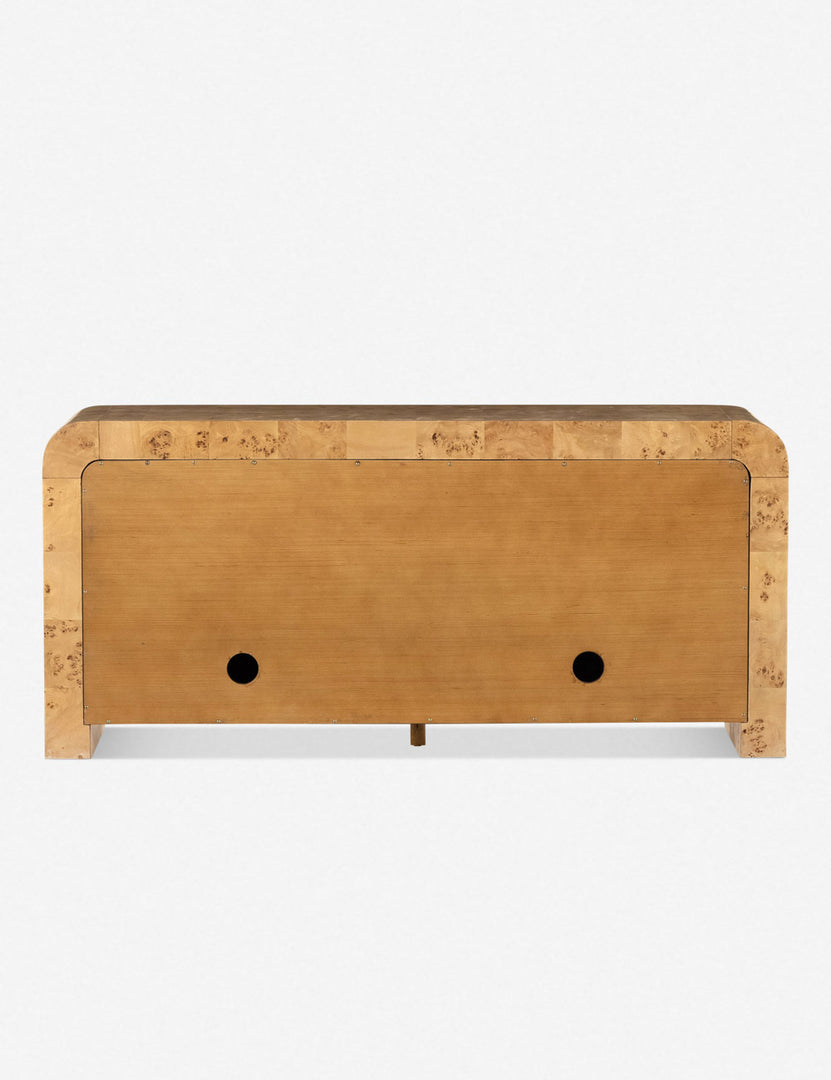 Martine Media Console