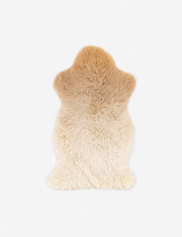 Sheepskin + Hide Rugs