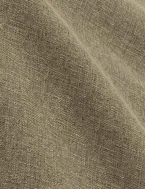 The pebble linen fabric