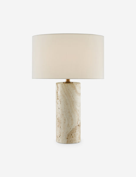 Evora Table Lamp