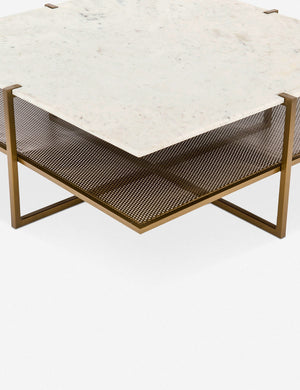 Thina Square Coffee Table