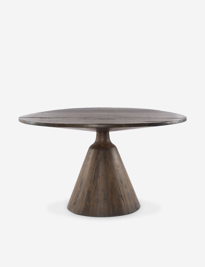 Adair Round Dining Table