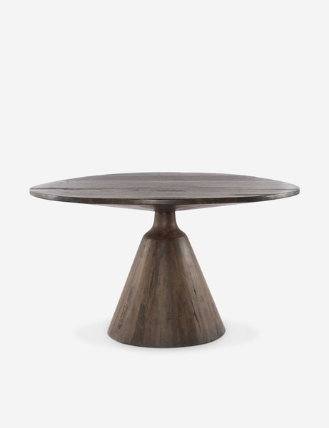 Adair Round Dining Table