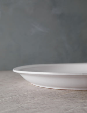 Aluna Serving Platter by Eny Lee Parker