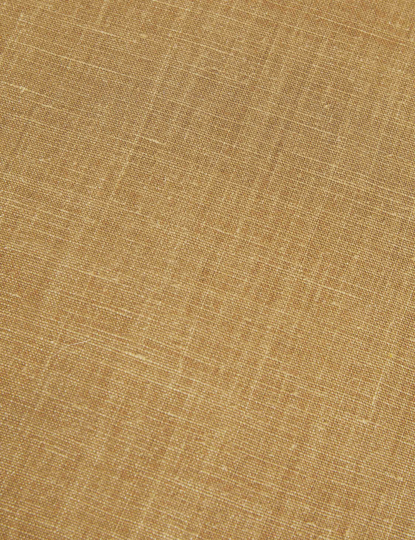 #color::camel-linen | The camel linen fabric