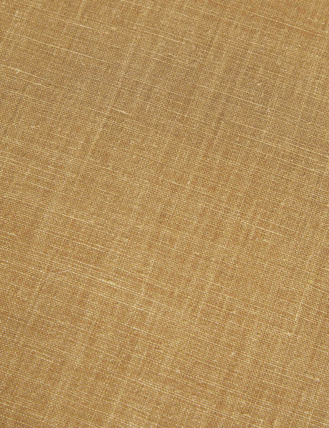 #color::camel-linen | The camel linen fabric