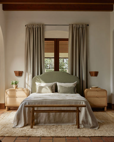 Suzette Furniture Collection