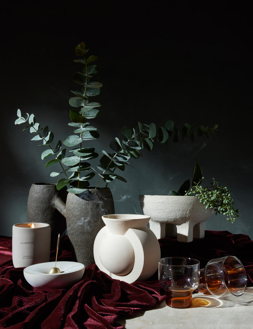 Zir Vessel by Nur Ceramics