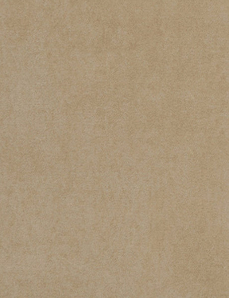 #color::camel-velvet #size::queen | The camel velvet fabric