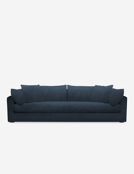 #color::blue-velvet #size::108-W #size::96-W #size::84-W #size::72-W | Cashel Blue Velvet Sofa