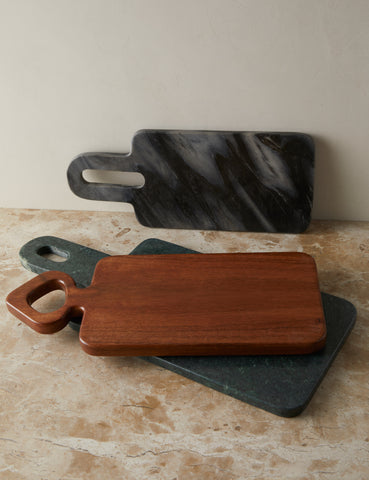 Cheese Boards + Accessories