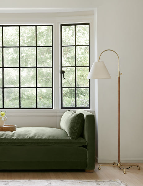 Davis Floor Lamp