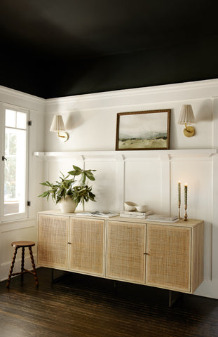 Hannah Furniture Collection