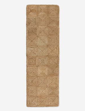 The Havenhurst Rug in its runner size