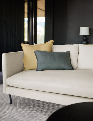 Arlo Linen Pillows