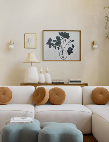 Eny Lee Parker x Mitzi Lighting