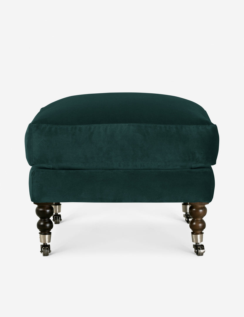 #color::green-modern-velvet #leg-finish::chocolate-and-pewter