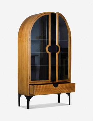 Bucru Curio Cabinet