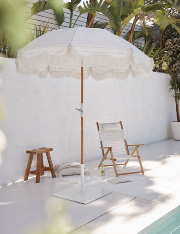 Beach + Pool Accessories