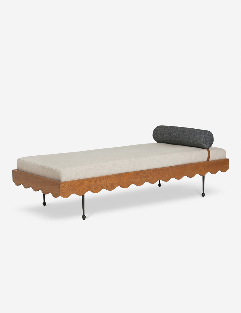 | Video of the Rise Daybed
