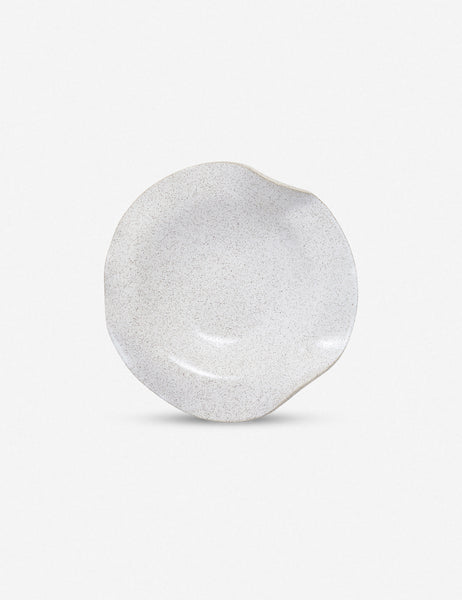 Raya Round Platter by SIN