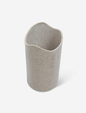 Swell Utensil Holder by SIN, Salt