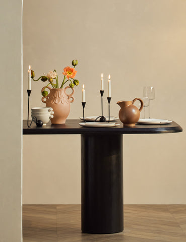 Pitchers + Decanters