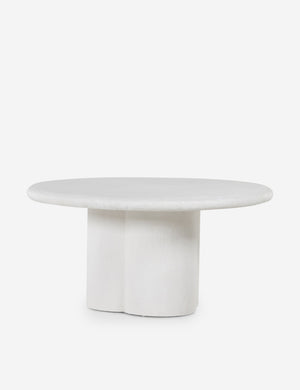 Sol Round Dining Table