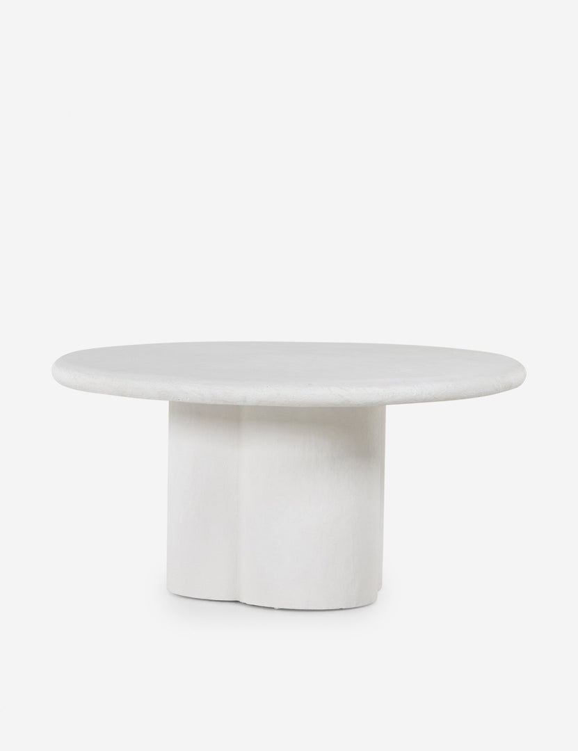 Sol Round Dining Table