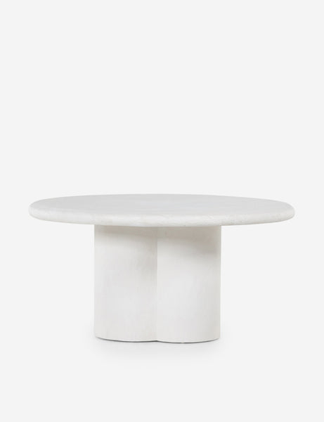 Sol Round Dining Table