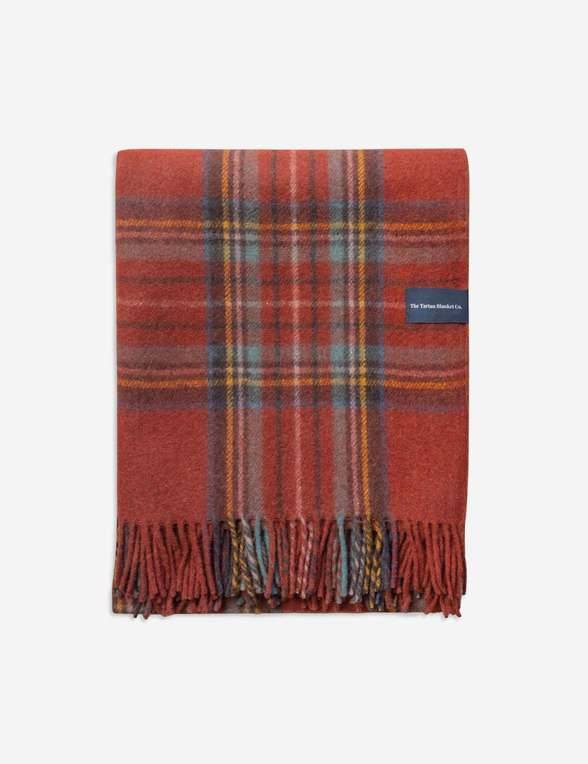 #color::stewart-royal-antique-tartan