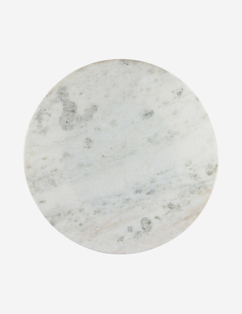 Victoria Round Dining Table