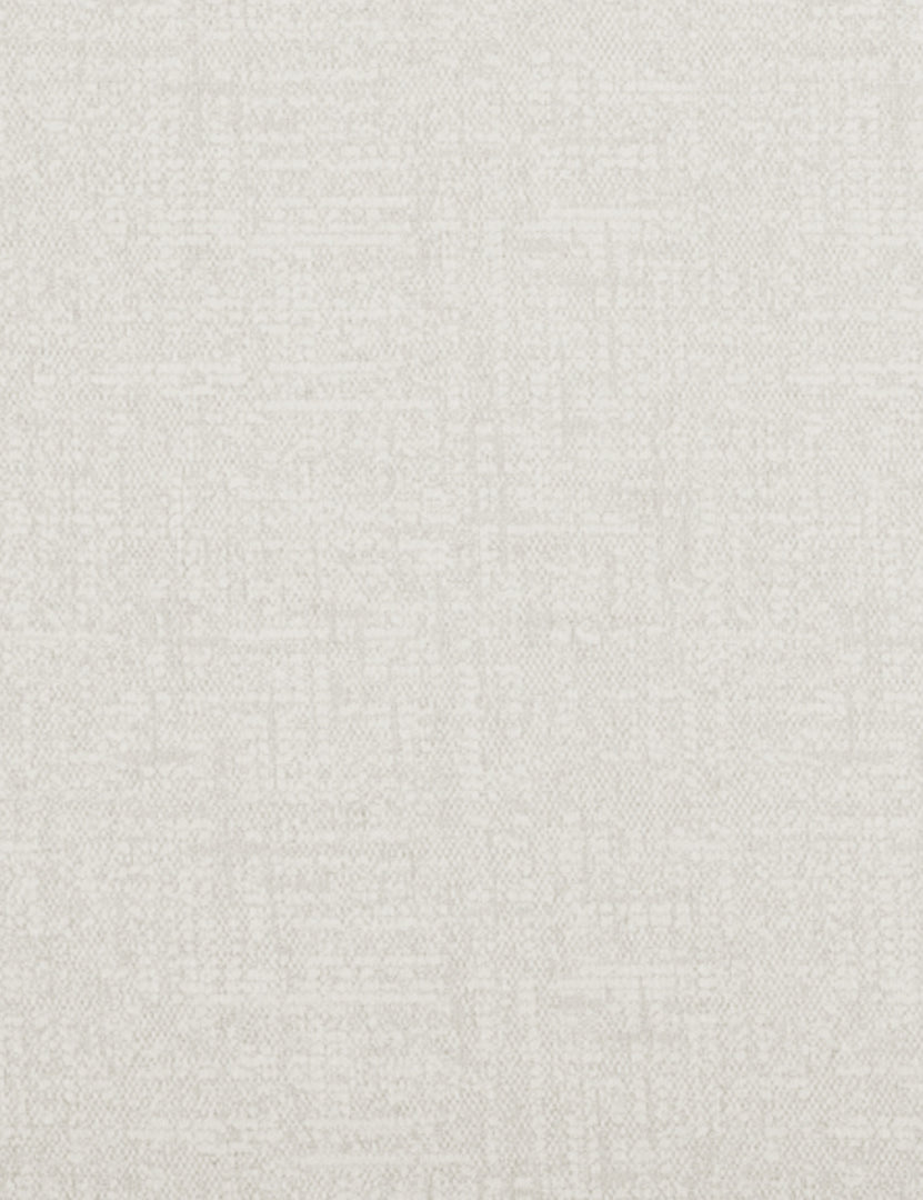 #color::white-performance-linen #size::queen | The White Performance Linen fabric